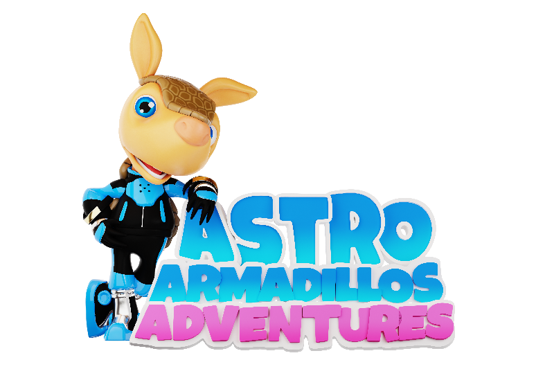Astro Armadillo Adventures