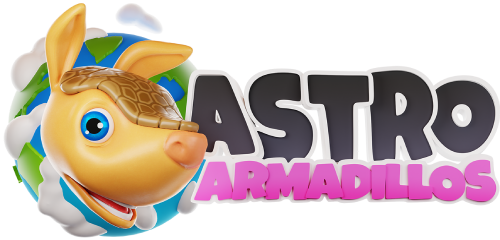 Astro Armadillos